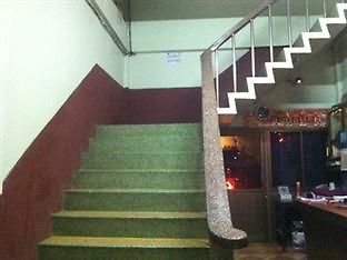 Queen Ban Tha Kham (Surat Thani) Exterior foto