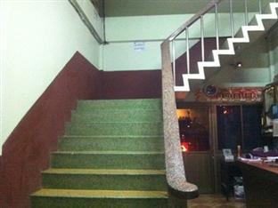 Queen Ban Tha Kham (Surat Thani) Exterior foto